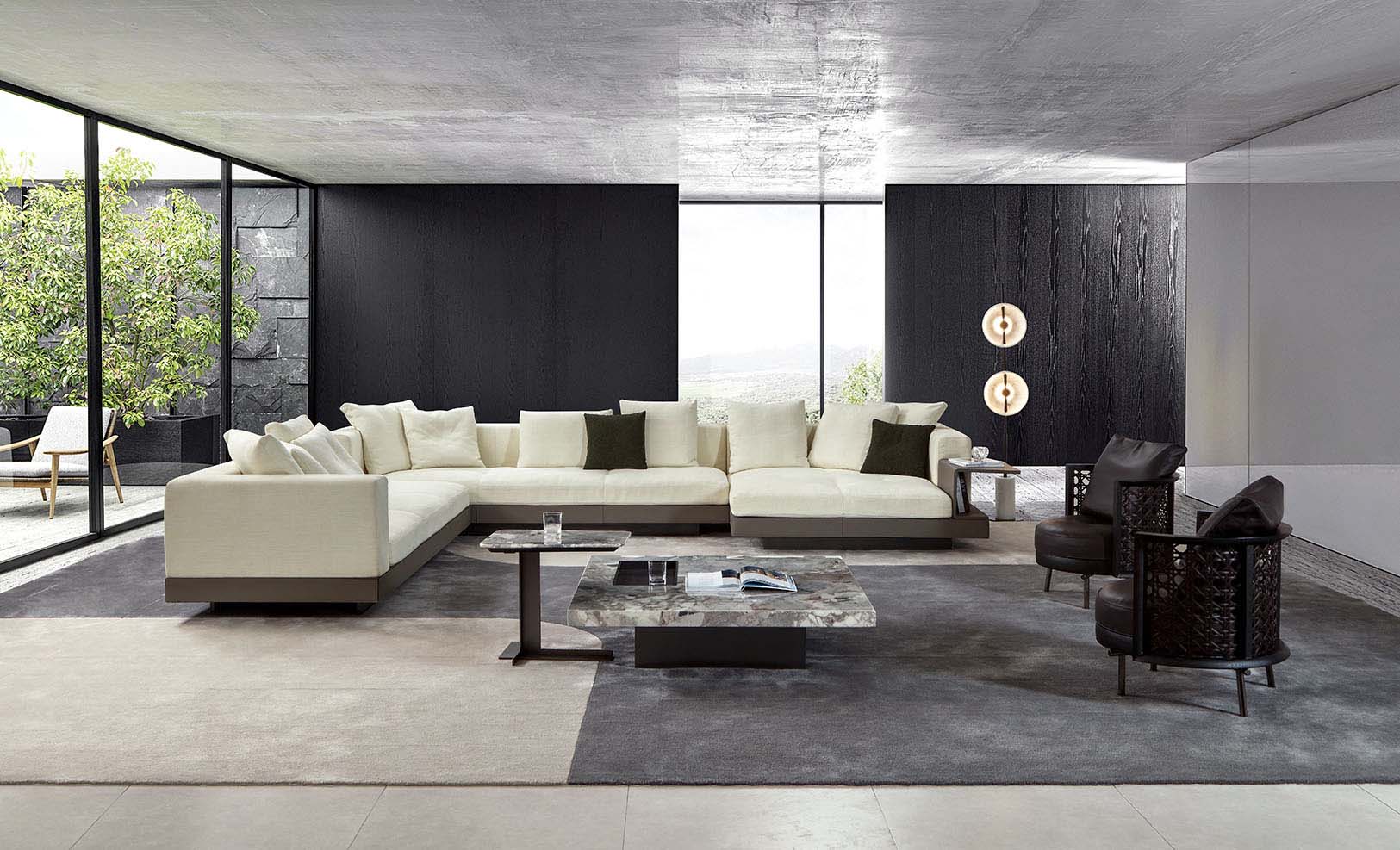 Villa Furniture