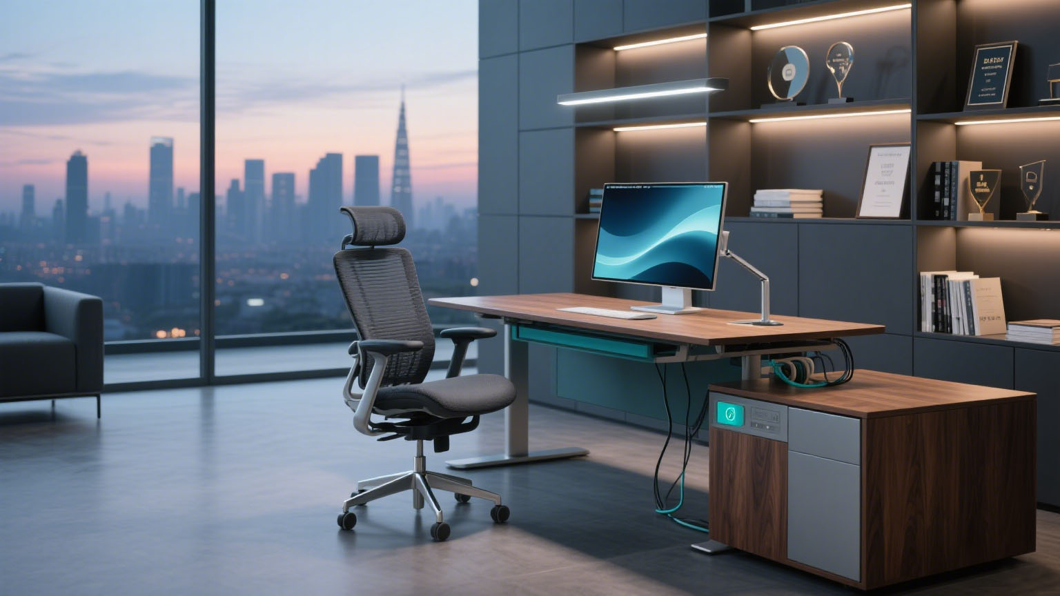 Office Furniture