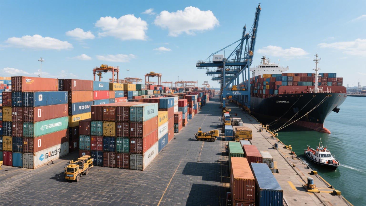 Logistics Management