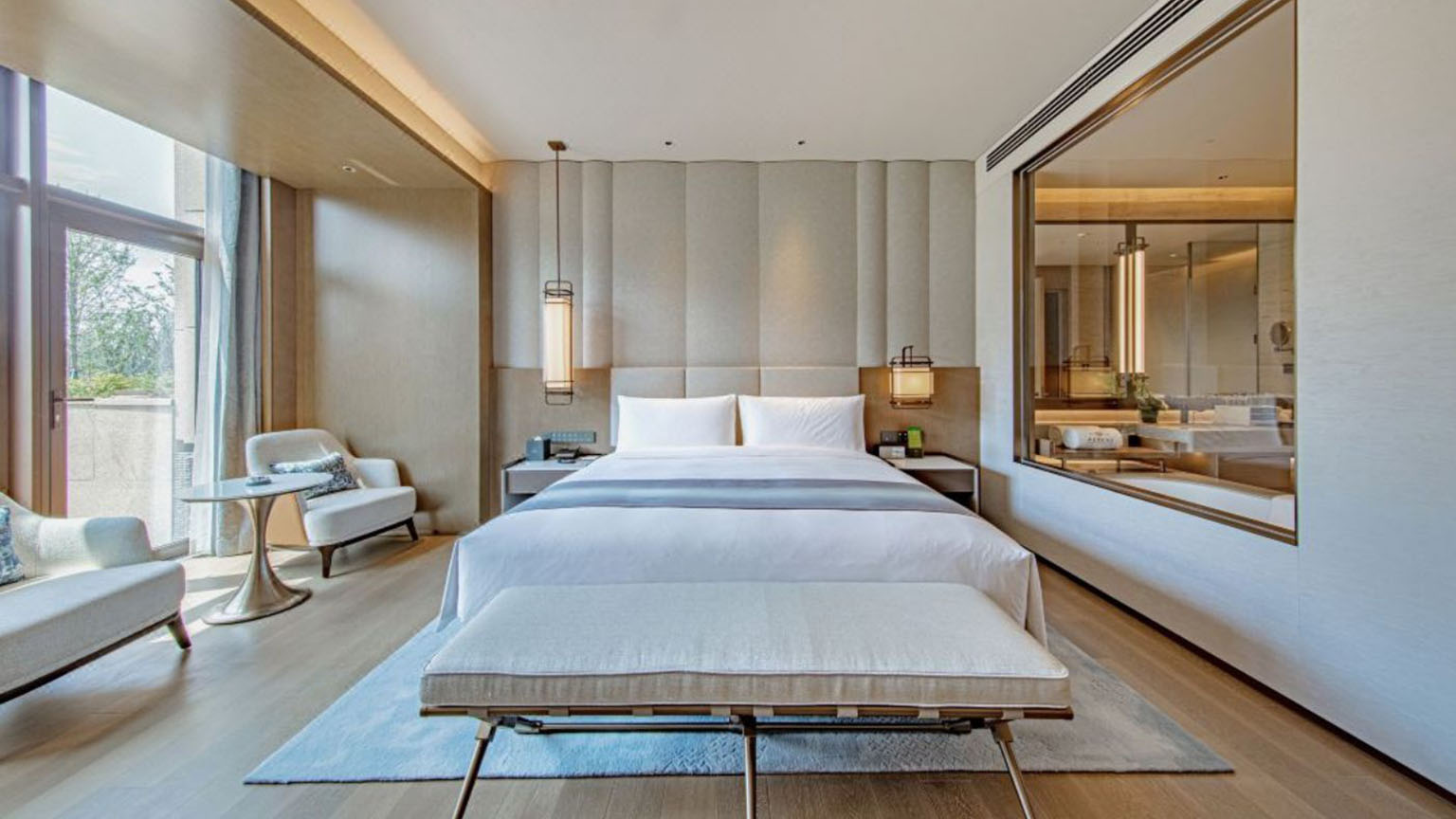 Hotel Furniture